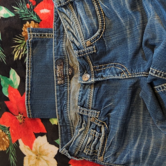 Aiko 30/33 jeans - Picture 3 of 10